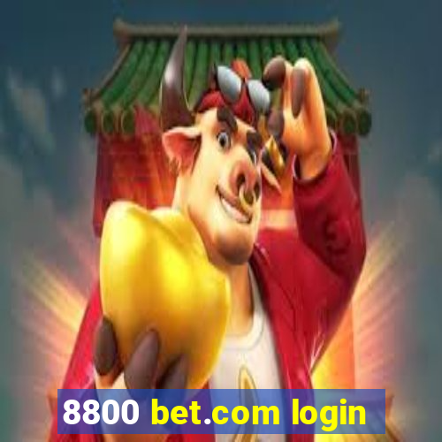 8800 bet.com login